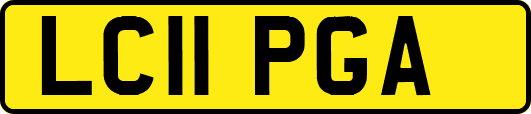 LC11PGA