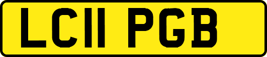 LC11PGB