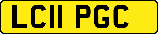 LC11PGC