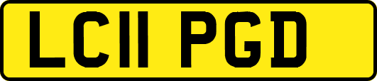LC11PGD