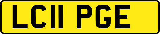 LC11PGE