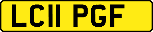 LC11PGF