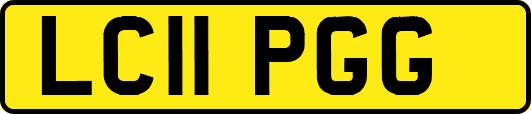 LC11PGG