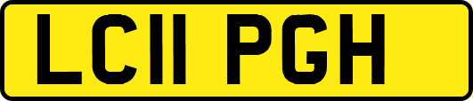 LC11PGH