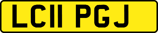 LC11PGJ