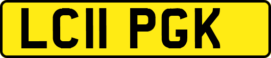 LC11PGK