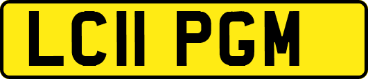 LC11PGM