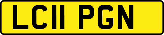 LC11PGN