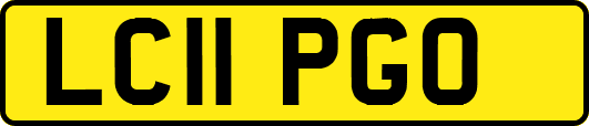 LC11PGO