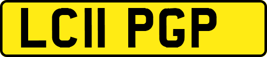 LC11PGP