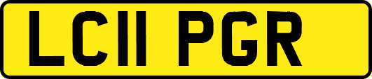 LC11PGR