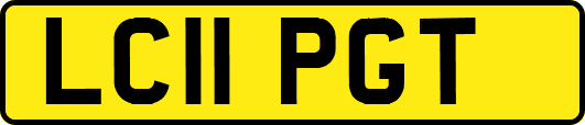 LC11PGT