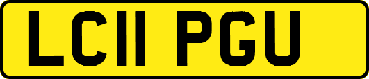 LC11PGU