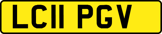 LC11PGV