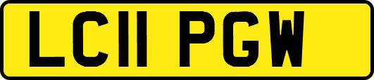 LC11PGW
