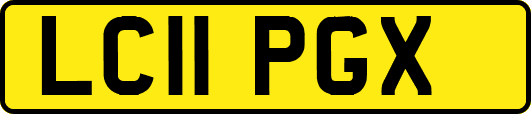 LC11PGX