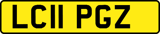 LC11PGZ