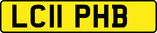 LC11PHB