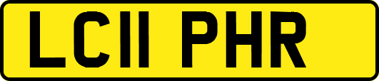 LC11PHR