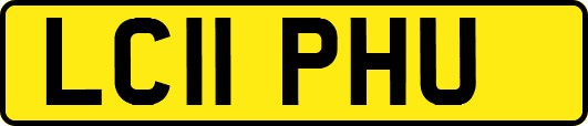LC11PHU