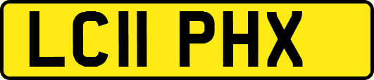 LC11PHX