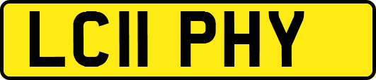LC11PHY