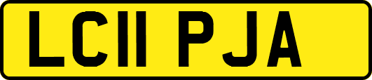LC11PJA