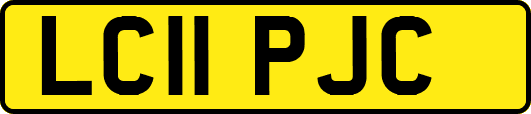 LC11PJC