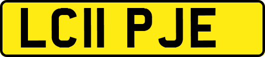 LC11PJE