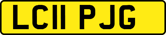 LC11PJG