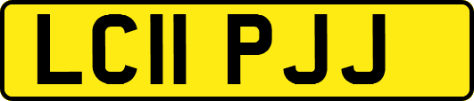 LC11PJJ