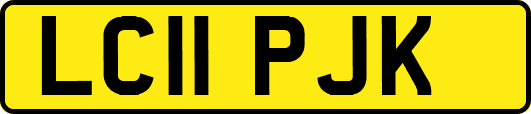 LC11PJK