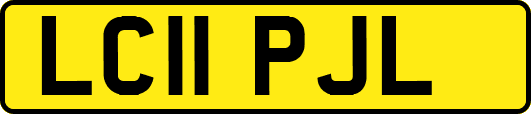 LC11PJL
