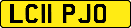 LC11PJO
