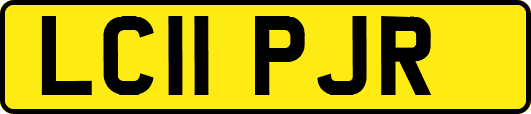LC11PJR