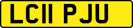 LC11PJU