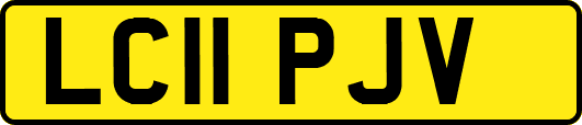 LC11PJV