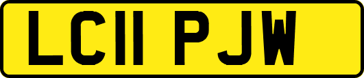 LC11PJW