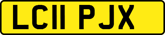 LC11PJX