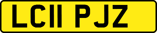 LC11PJZ