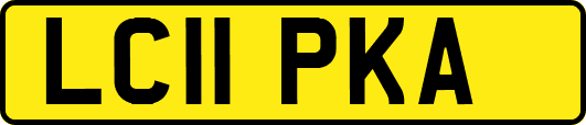 LC11PKA