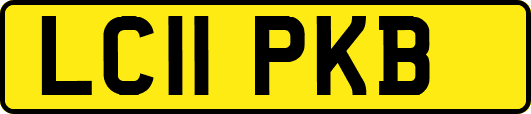 LC11PKB