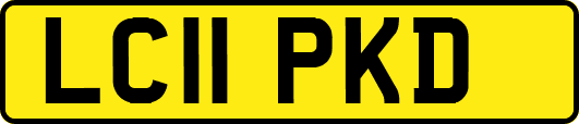 LC11PKD