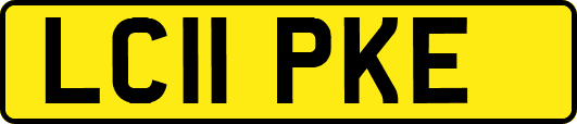LC11PKE