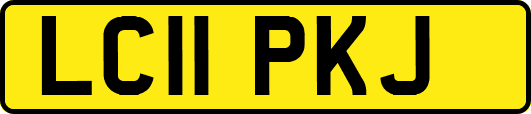 LC11PKJ