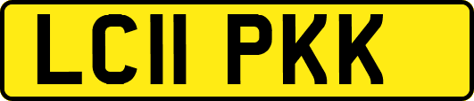 LC11PKK