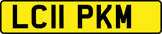 LC11PKM