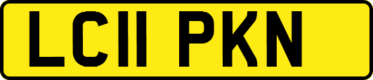 LC11PKN