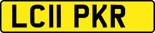 LC11PKR