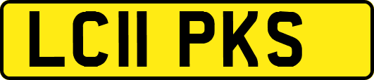 LC11PKS